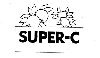 SUPER-C logo