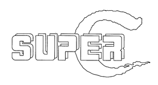 SUPER C logo