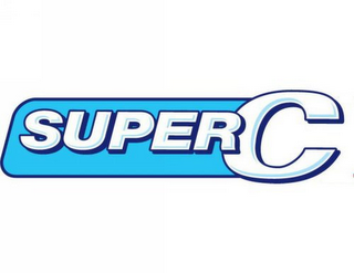 SUPER C logo