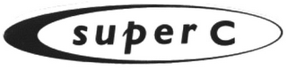SUPER C logo