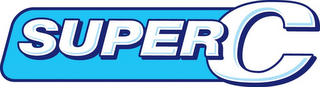 SUPER C logo