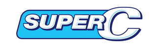 SUPER C logo
