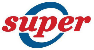 SUPER C logo