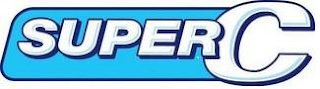 SUPER C logo