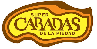 SUPER CABADAS DE LA PIEDAD logo