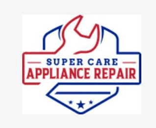 SUPER CARE APPLIANCE REPAIR logo