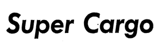 SUPER CARGO logo