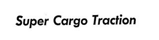SUPER CARGO TRACTION logo