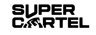 SUPER CARTEL logo
