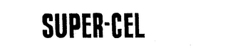 SUPER-CEL logo