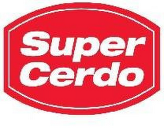 SUPER CERDO logo