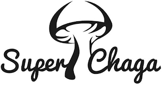 SUPER CHAGA logo
