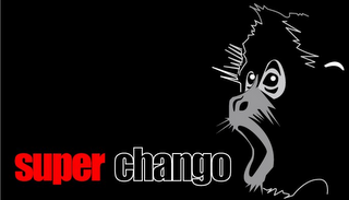 SUPER CHANGO logo