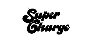 SUPER CHARGE logo