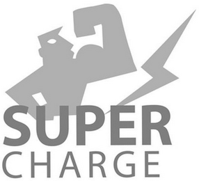 SUPER CHARGE logo