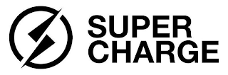SUPER CHARGE logo