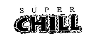 SUPER CHILL logo