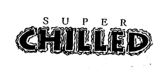 SUPER CHILLED logo