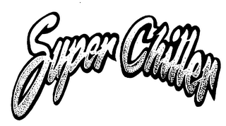 SUPER CHILLER logo