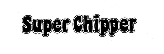 SUPER CHIPPER logo