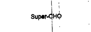 SUPER-CHO logo