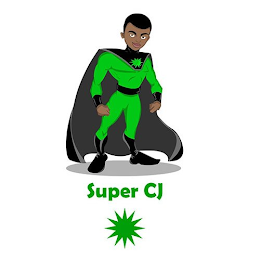SUPER CJ logo