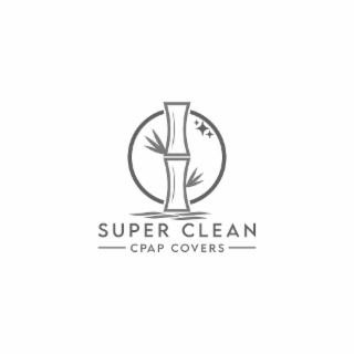 SUPER CLEAN CPAP COVERS logo
