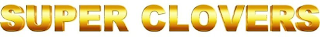 SUPER CLOVERS logo