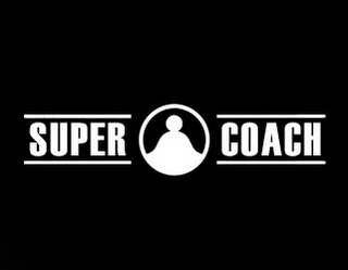 SUPER COACH logo