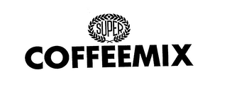 SUPER COFFEEMIX logo