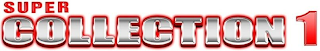 SUPER COLLECTION 1 logo