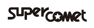 SUPER COMET