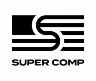 SUPER COMP logo