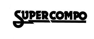 SUPER COMPO logo