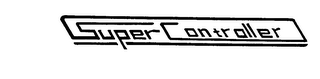 SUPER CONTROLLER logo