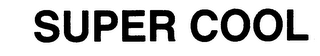 SUPER COOL logo