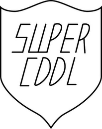 SUPER COOL logo