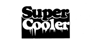 SUPER COOLER logo
