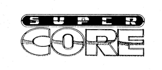 SUPER CORE logo