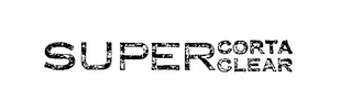 SUPER CORTA CLEAR logo