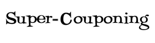 SUPER-COUPONING logo