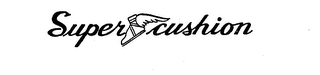 SUPER CUSHION logo