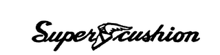 SUPER CUSHION logo