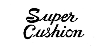 SUPER CUSHION logo