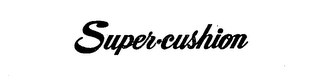 SUPER-CUSHION logo