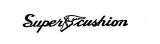 SUPER CUSHION logo