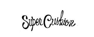 SUPER CUSHION logo