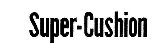 SUPER-CUSHION logo