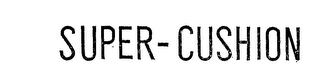 SUPER CUSHION logo
