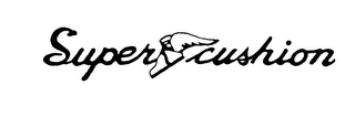SUPER CUSHION logo